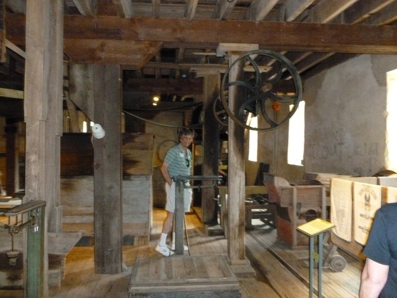 Mystery Run July 2013 036